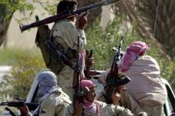 مقتل أربعة من عناصر الصحوة فى هجوم شمال بغداد