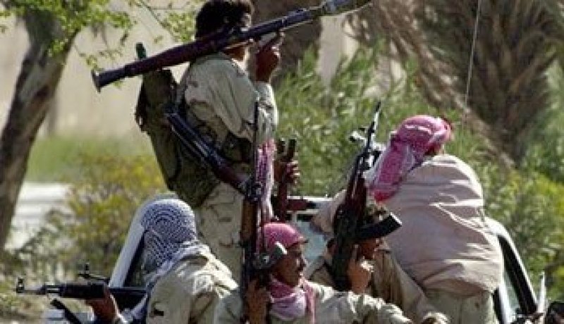 مقتل أربعة من عناصر الصحوة فى هجوم شمال بغداد