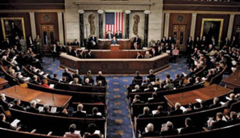 مجلس النواب الأمريكي يرفض مشروع تنظيم الانترنت داخل الاتحاد الدولي للاتصالات