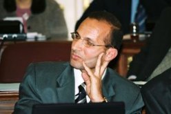 الرئيس المنتخب يعقد لقاءً مع رؤساء الأحزاب المصرية