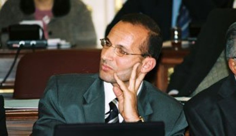 الرئيس المنتخب يعقد لقاءً مع رؤساء الأحزاب المصرية