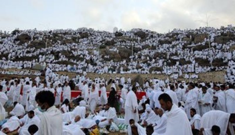 السعودية تعلن عن إنشاء قطارين جديدين يربطان عرفات بالحرم المكى