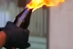 مسئول: إلقاء قنبلة حارقة على سيارة رئيس وزراء مولدوفا