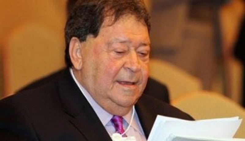 بن إليعازر: الفيلم المسىء للنبى محمد خطر على إسرائيل