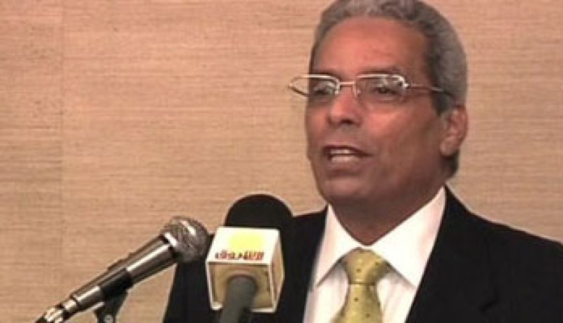 بدء تصويت المصريين فى السودان لاختيار أول رئيس بعد الثورة