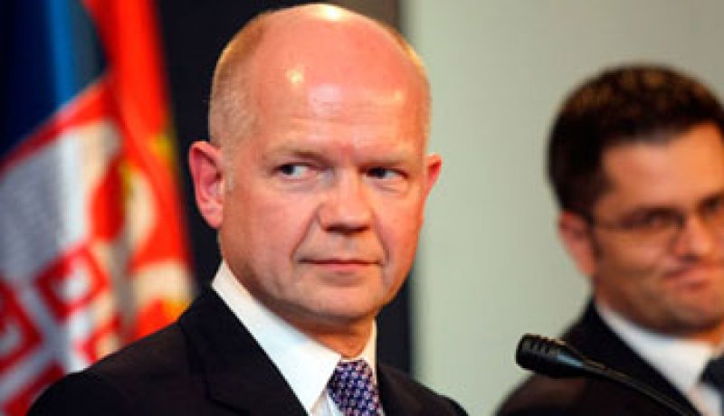 الخارجية البريطانية تتابع باهتمام تطورات الأوضاع فى جزر المالديف