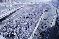 مسئول سعودى يؤكد عدم وجود حالات وبائية بين حجاج الحزام الأفريقى