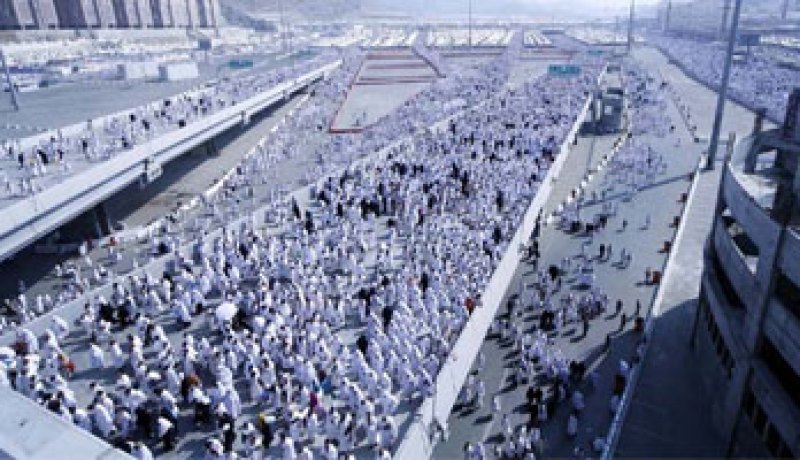 مسئول سعودى يؤكد عدم وجود حالات وبائية بين حجاج الحزام الأفريقى