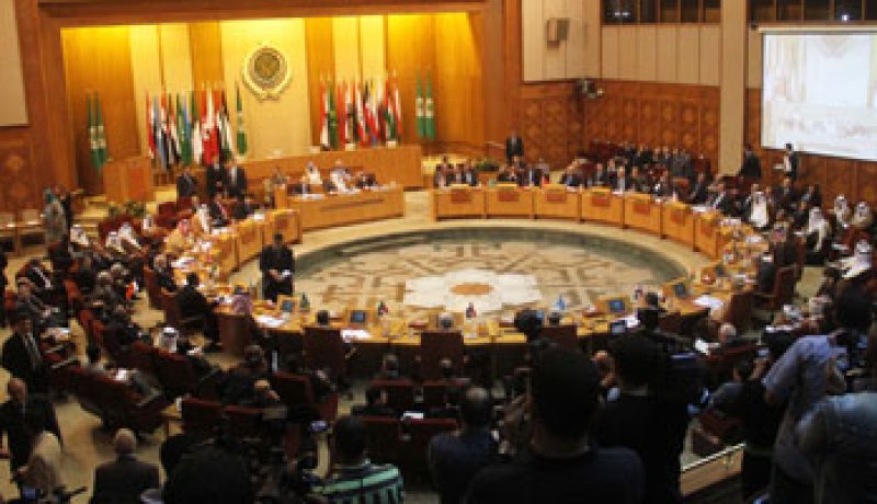 اجتماع تشاورى لمندوبى دول الخليج اليوم