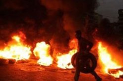 الشرطة الأردنية تحقق فى وفاة لاجئ سورى فى مخيم الزعترى