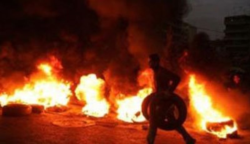 الشرطة الأردنية تحقق فى وفاة لاجئ سورى فى مخيم الزعترى