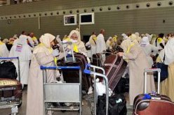 السلطات السعودية تحظر أى شعارات سياسية خلال مناسك الحج والعمرة