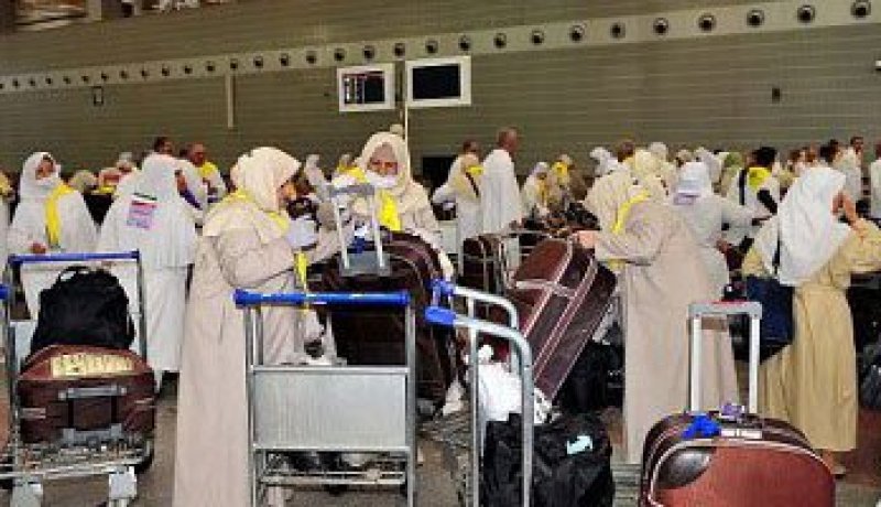 السلطات السعودية تحظر أى شعارات سياسية خلال مناسك الحج والعمرة