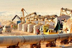 اكتشاف كميات ضخمة من الغاز في شواطئ نواكشوط بموريتانيا