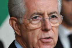 رئيس الوزراء الايطالي يبدي نيته الاستقالة