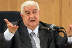 الاتحاد الأوروبى يصدر قائمة بأسماء الوزراء السوريين المدرجين على لائحة عقوباته