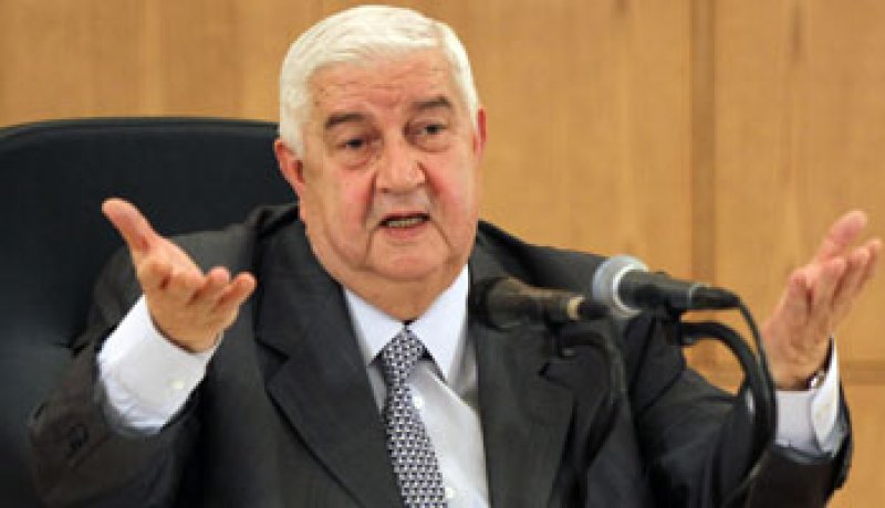 الاتحاد الأوروبى يصدر قائمة بأسماء الوزراء السوريين المدرجين على لائحة عقوباته