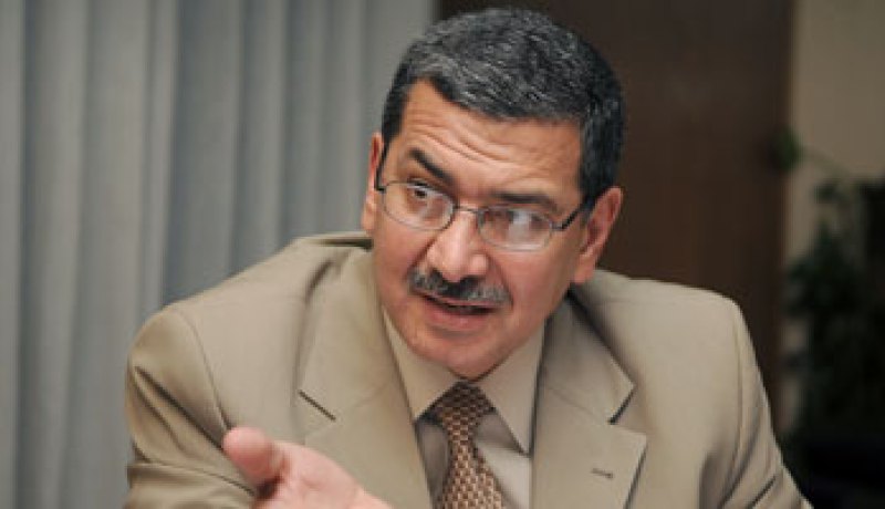 احتجاز 3 صحفيين من طرف قوات الامن في مصر