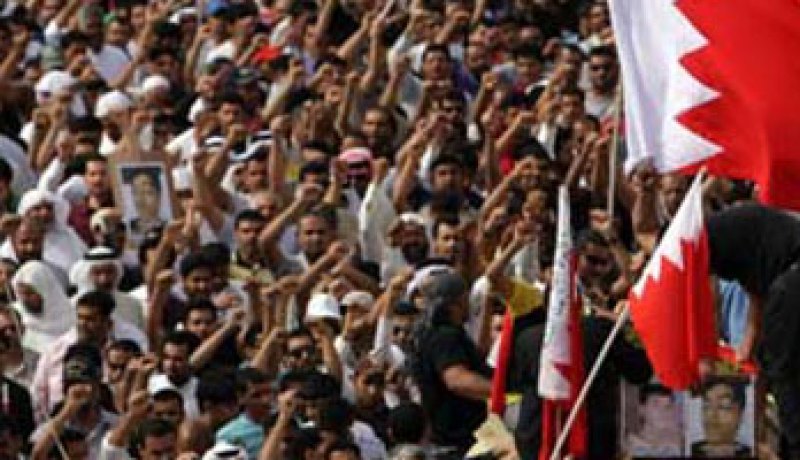 المعارضة البحرينية تدعو إلى احتجاجات للمطالبة بالديمقراطية غدا الجمعة