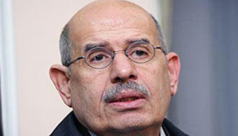 المدير السابق للوكالة الدولية للطاقة الذرية: العربي فخر لمصر ولا تزجوا باسمه في المناخ الملوث