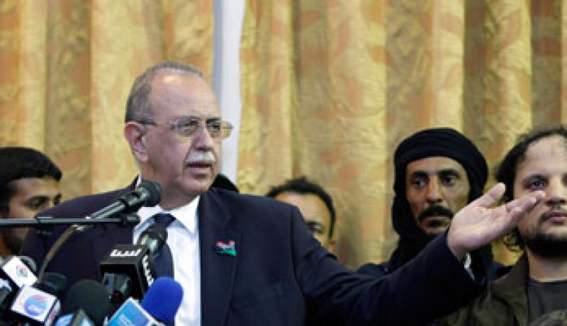 الكيب:القوى اليائسة من عناصر النظام السابق تحاول إيقاف مسيرة الشعب الليبى