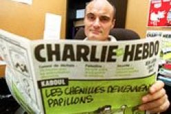 مجلة شارلي ابدو مجددا امام القضاء الفرنسي بسبب الرسوم الكاريكاتورية للنبي محمد(ص)