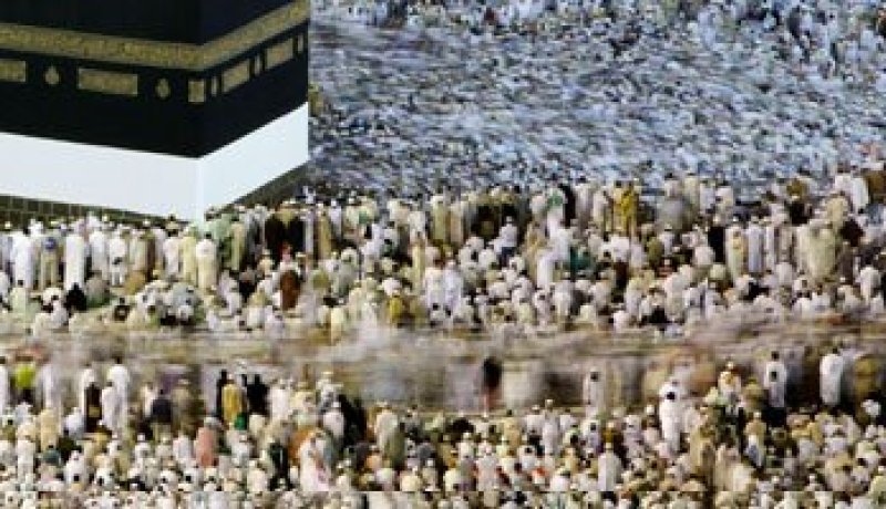 وزارة الحج السعودية: النيجيريات لم يلتزمن بوجود محرم