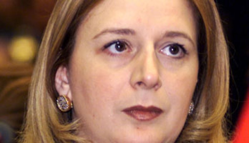 سها عرفات: نبش القبر سوف يحل أهم لغز