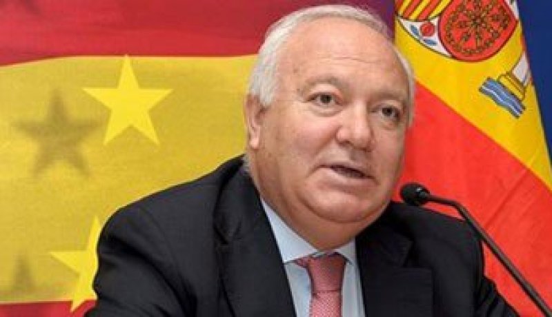 أسبانيا تعرب عن إدانتها لمقتل دبلوماسى سعودى ويمنى على أيدى إرهابيين