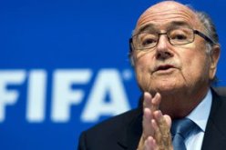 بلاتر يؤكد مونديال روسيا سيكون الأفضل على الإطلاق