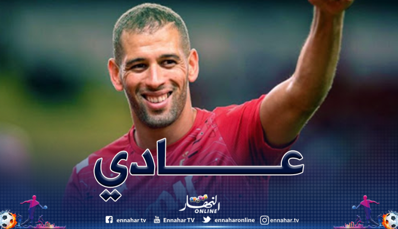 سليماني: “فشل إنتقالي في الميركاتو لم يؤثر على تركيزي”