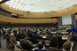 السعودية تطالب بتجريم التشهير بالأديان السماوية والأنبياء والكتب المقدسة