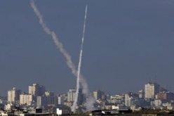 قوات الاحتلال تقصف بالرشاشات الثقيلة شمال قطاع غزة