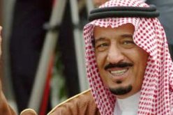 الأمير سلمان: ولاية العهد بعد أخوى سلطان ونايف مسئولية كبيرة