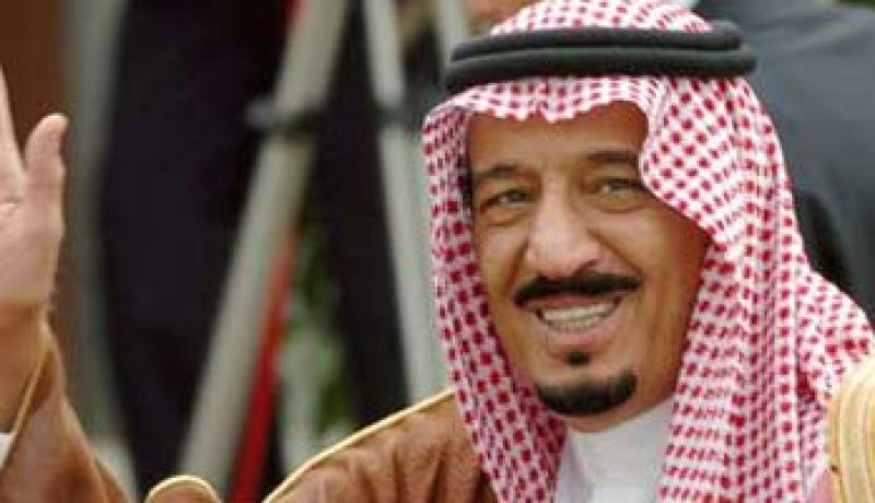 الأمير سلمان: ولاية العهد بعد أخوى سلطان ونايف مسئولية كبيرة