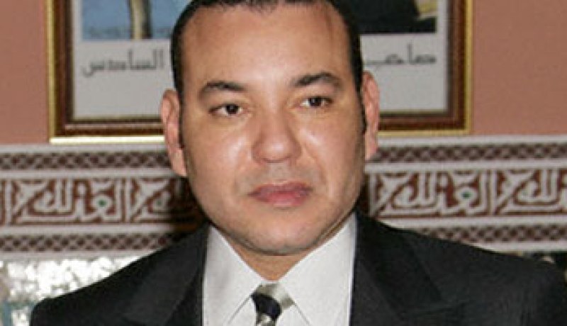 العاهل المغربى يدعو البرلمانيين إلى التزام النزاهة والمسئولية