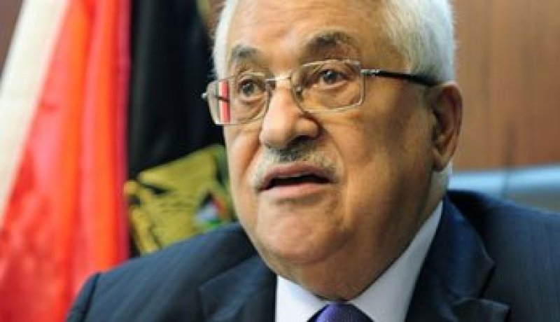 وزير إسرائيلى: توجه محمود عباس إلى الأمم المتحدة تعتبر خرقا لاتفاقات أوسلو