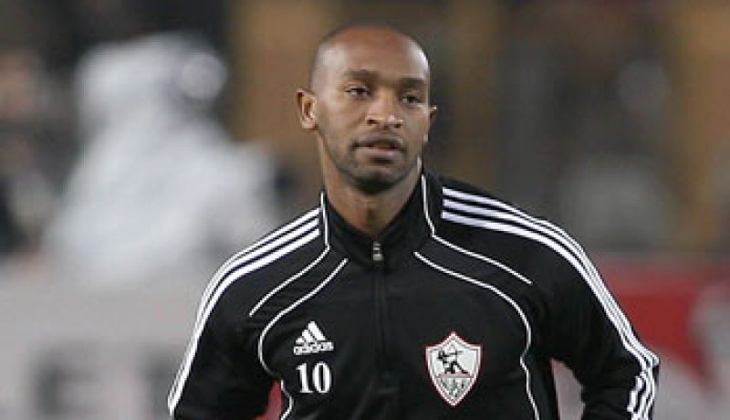 الفيفا يصف شيكابالا بأنه من أبرز المواهب التى شهدتها الملاعب