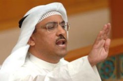 المعارض الكويتى مسلم البراك: حراكنا سلمى دستورى ولا يسعى لإسقاط النظام