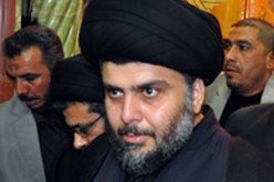 الصدر يتهم المالكى بممارسة ضغوط سياسية ضد خصومه