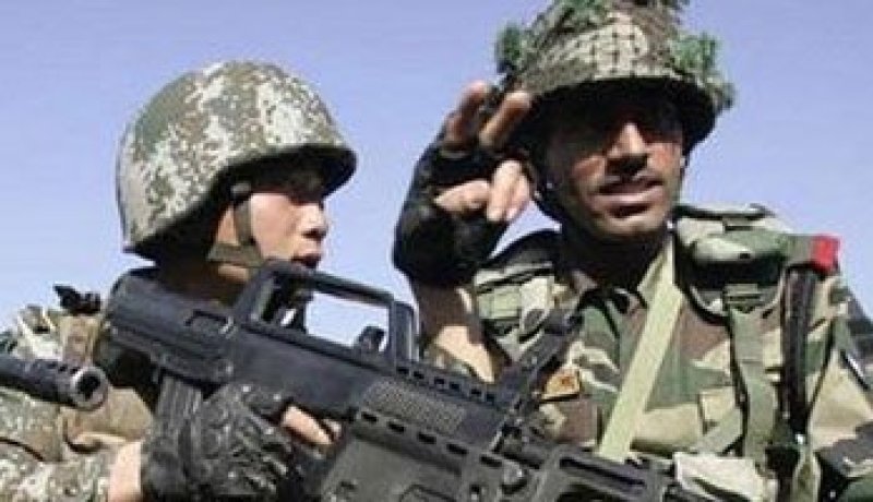 مسئول عسكرى صينى: التنمية العسكرية لا تشكل أى تهديد لأى بلد