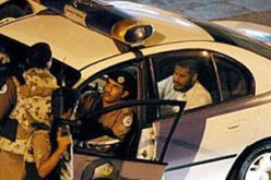 السلطات السعودية تلقى القبض على عائلات خلال احتجاج بالرياض