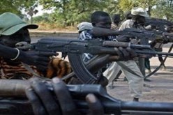 ارتفاع عدد الأمريكيين المصابين بمعارك جنوب السودان إلى 4 عسكريين