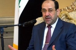 المالكى يصدر عفوا عاما عن جميع الفارين من الجيش والشرطة