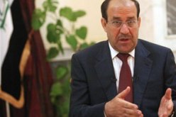 المالكى يتهم دولا عربية بالتسبب فى تدهور الأوضاع بعدد من البلدان