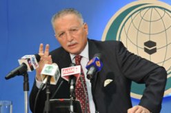 إحسان أوغلى: سنبدأ اتصالاتنا مع ميانمار لإرسال بعثة تقصى حقائق