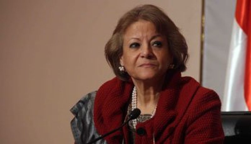 فايزة أبو النجا: لن أستمر فى الحكومة الجديدة