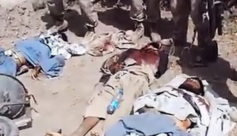 مقتل 14 شخصا وإصابة آخرين في أعمال العنف بمدينة كراتشي