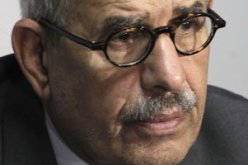 البرادعى: تشكيل الهيئة التأسيسية وأد للثورة ومصادرة للمستقبل