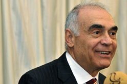 وزير الخارجية المصري: القضية الفلسطينية على رأس أولويات قمة مكة المكرمة